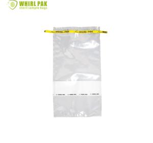 Nasco Whirl Pak Coa B01239